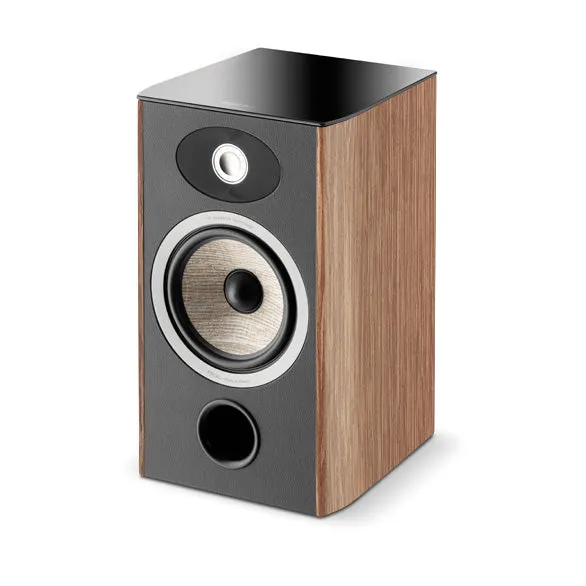 Focal Aria 906 2-Way Bass Reflex Bookshelf Speaker