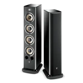 Focal Aria 936 3-Way Bass Reflex Floorstanding Speaker