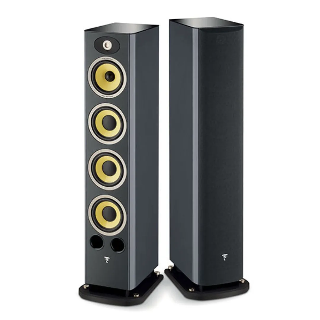 Focal Aria K2 936 3-way Floorstanding Speaker