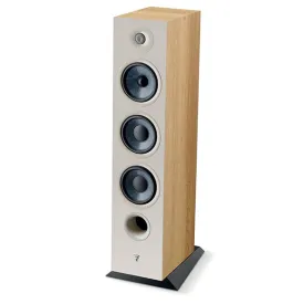 Focal CHORA 826 3-Way Bass Reflex Floorstanding Speakers