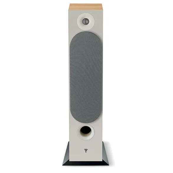 Focal CHORA 826 3-Way Bass Reflex Floorstanding Speakers