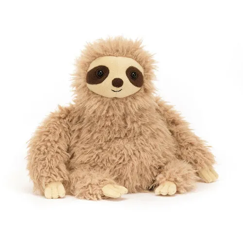 Jellycat, Selma Sloth