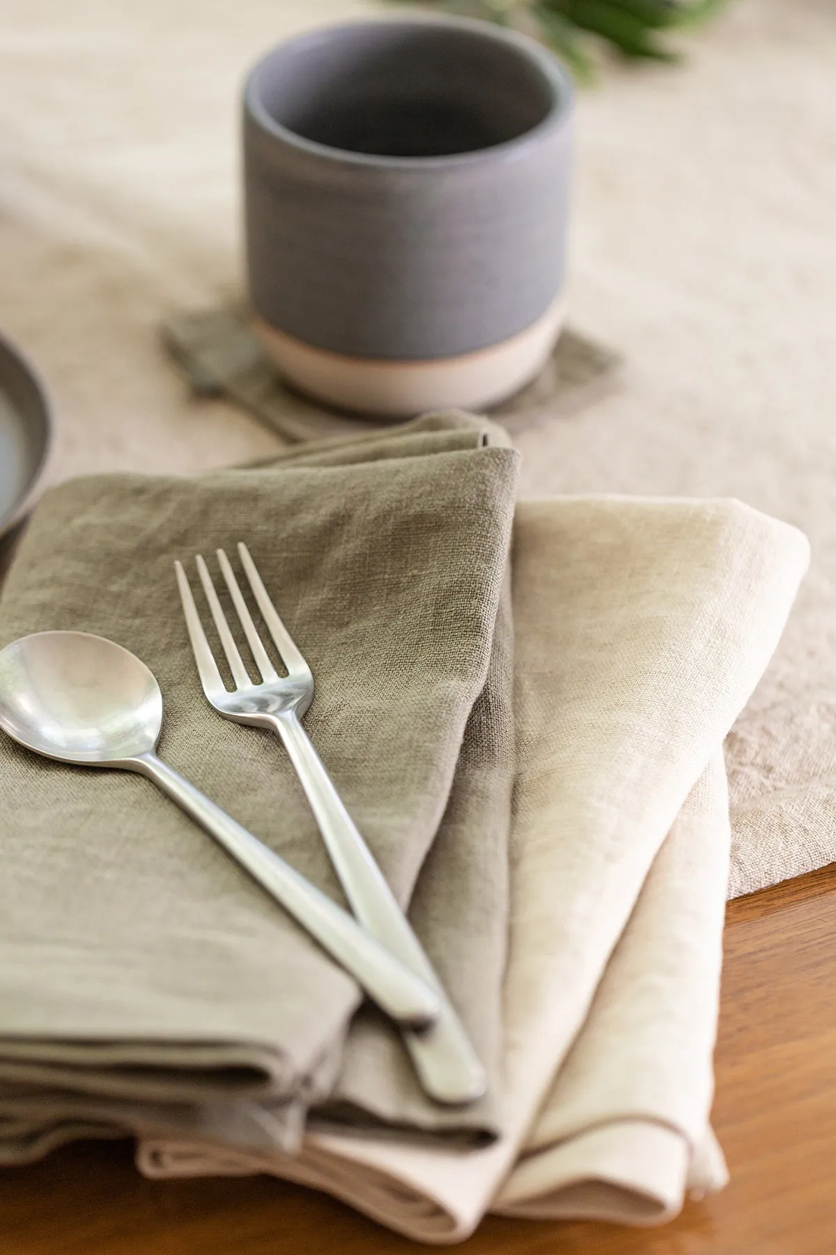 LINEN NAPKIN