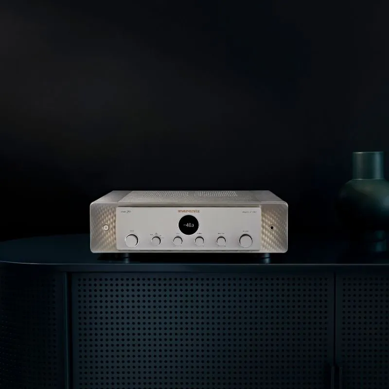 Marantz Model 30 Integrated Amplifier