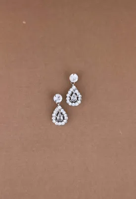 MIRI Earrings, Swarovski Earrings (Final Sale)