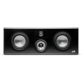 Polk Audio Legend Premium L400C Center Channel Speaker