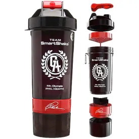 SmartShake Signature Phil Heath Edition (800 ml)