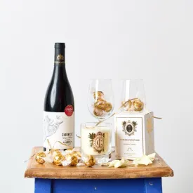 The Vineyard Treat Gift Box